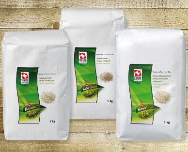 Farina bio NATURE SUISSE BIO