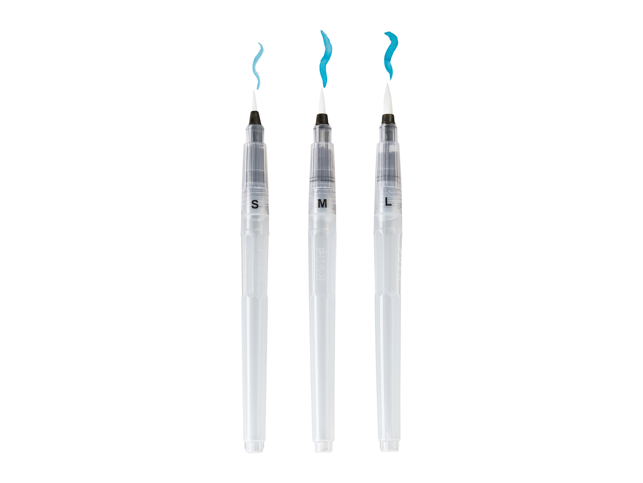 Set aquatique, 3 pièces