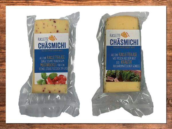 Fromage à raclette