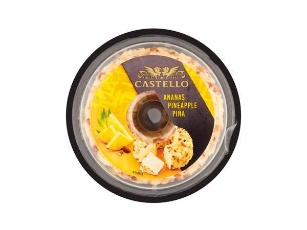 Castello Cheese