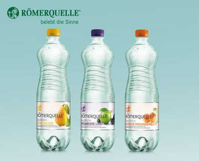 RÖMERQUELLE Emotion