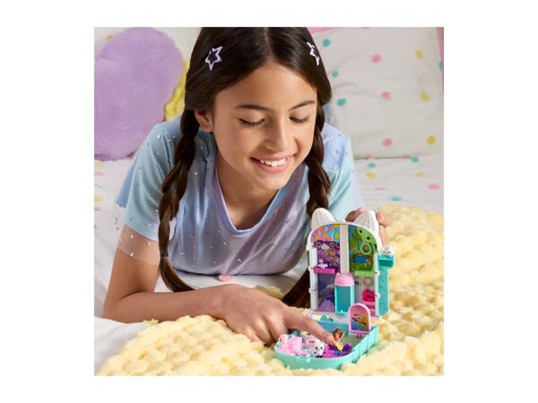 Polly Pocket Gabby's Dollhouse
