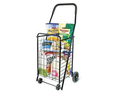 Welby Shopping/Utility Cart