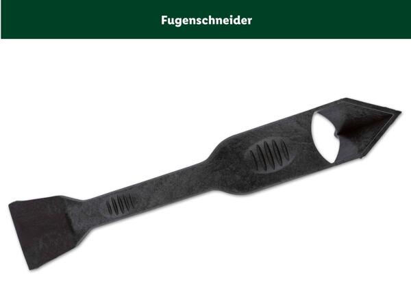 Fugensortiment