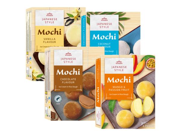 Mochi