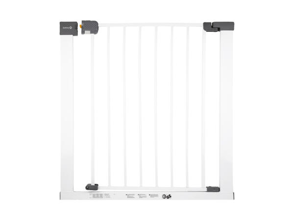 SAFETY 1ST(R) Quick Close+ Beskyttelsesgitter