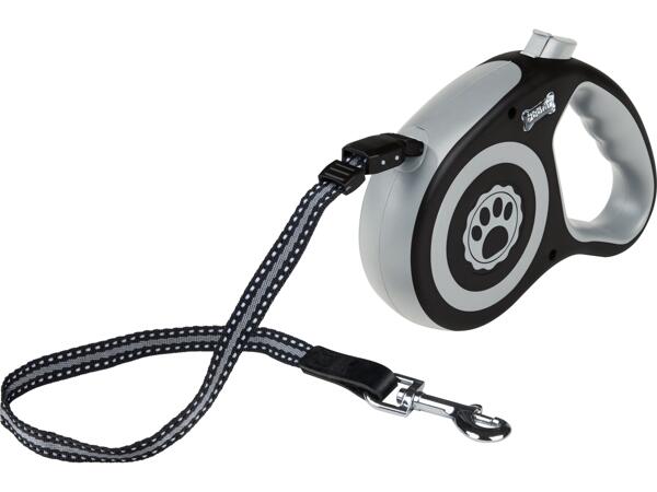 Retractable Dog Lead