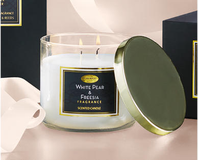 Scented Candle 400g