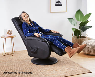 Massage Chair