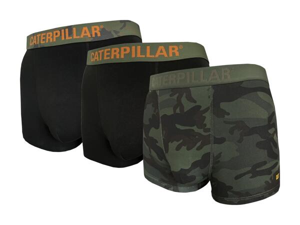 Men's Short Boxers