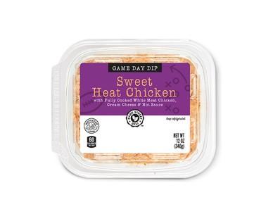 Park Street Deli Halftime Pickle or Sweet Heat Buffalo Dip