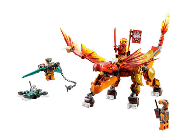 LEGO(R) Play Set - Large