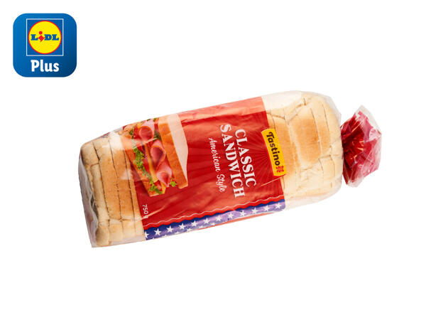 American toast