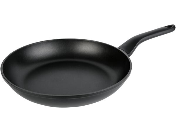 Cast Aluminium Frying Pan