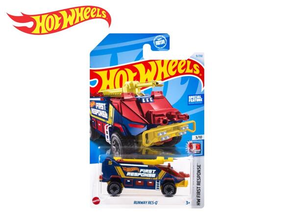 Hot Wheels Car