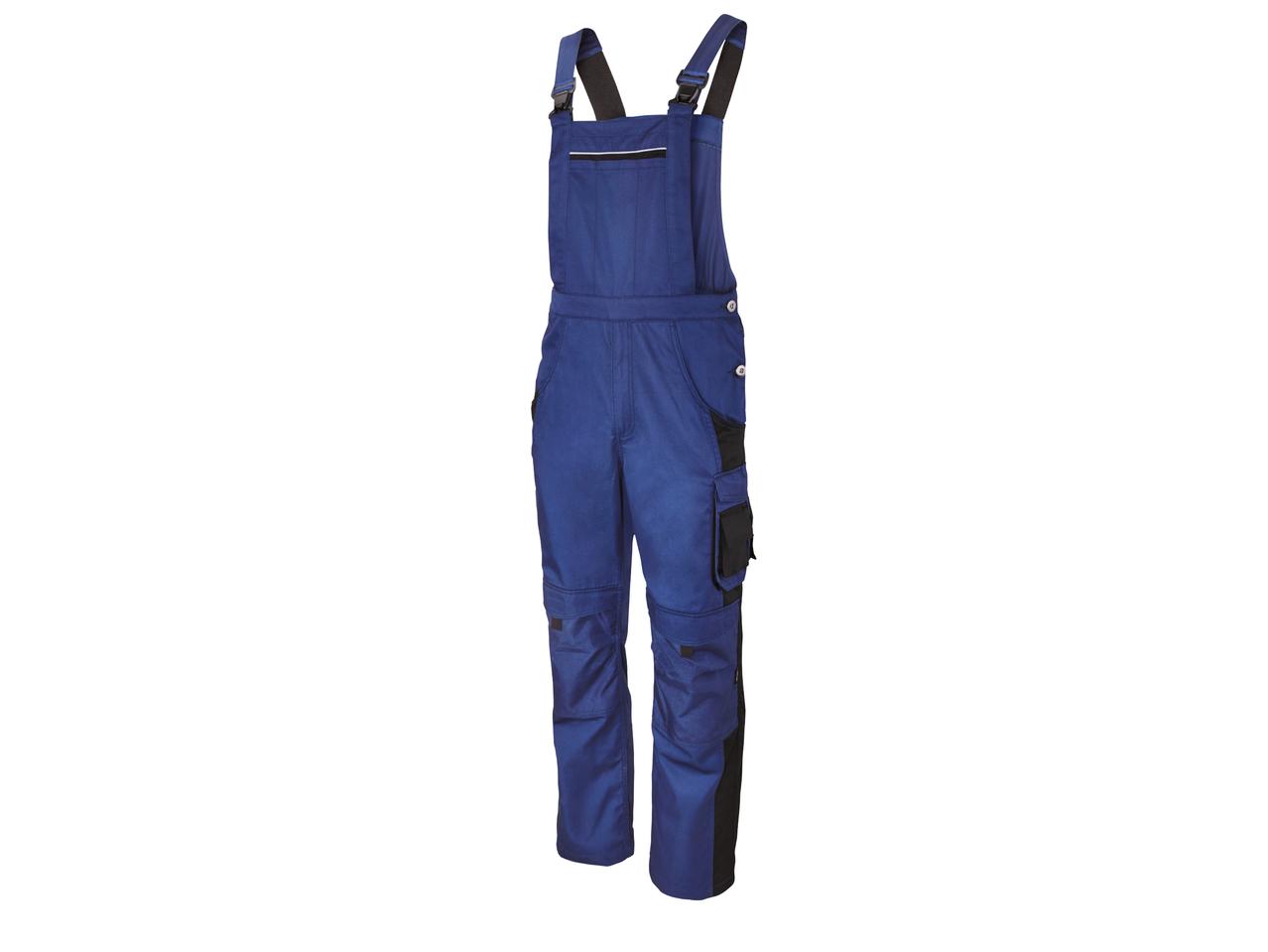 POWERFIX(R) Men's Work Dungarees