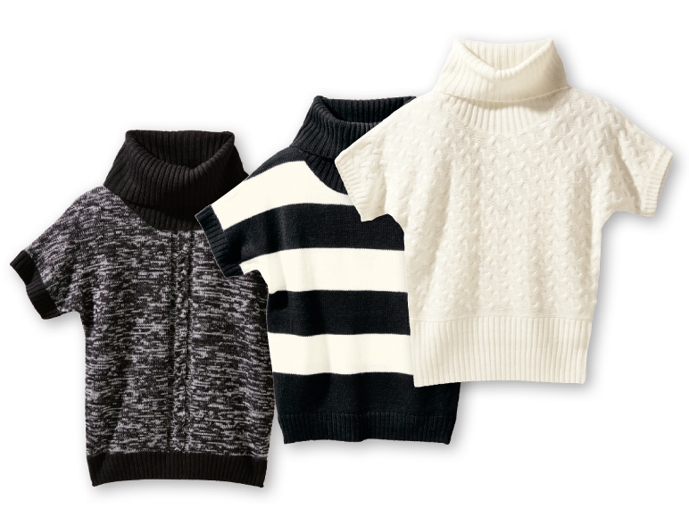 Esmara(R) Ladies' Chunky Knit Jumper