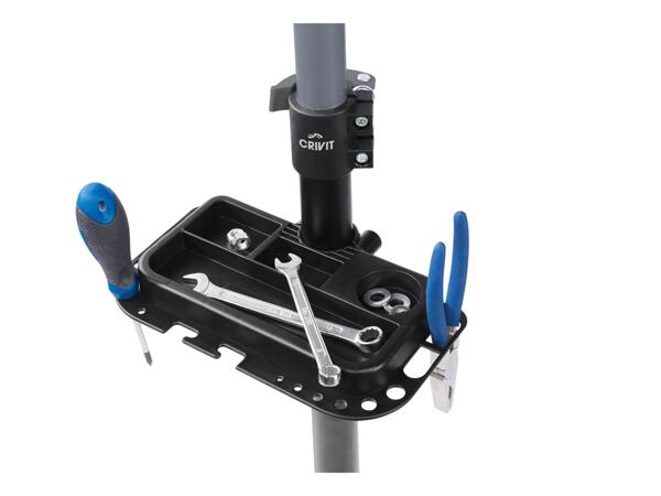 Bike workstand