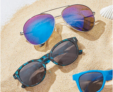 Adult's Sunglasses