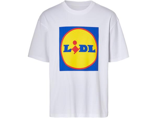 Mens' Lidl T-Shirt
