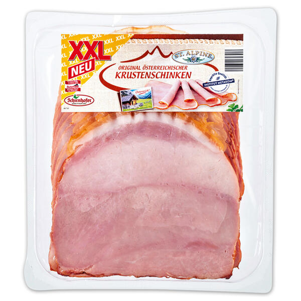 Krustenschinken