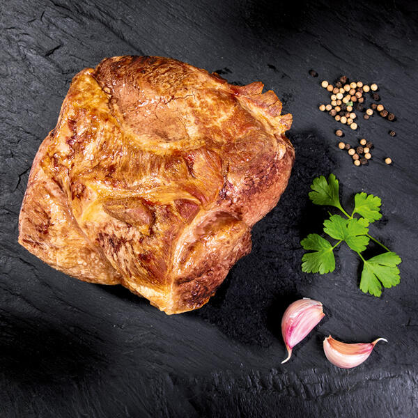 Schweine-Nackenbraten