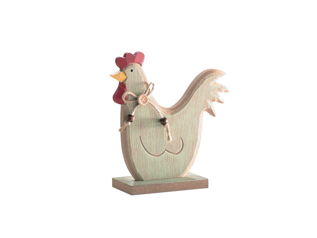 Melinera Wooden Easter Decorations1