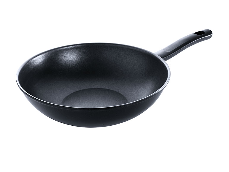 ERNESTO Cast Aluminium Wok