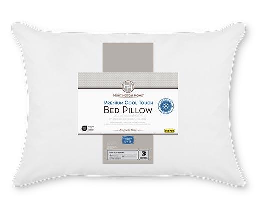 Huntington Home Cool Touch Pillow