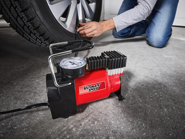 Mini-Compressor