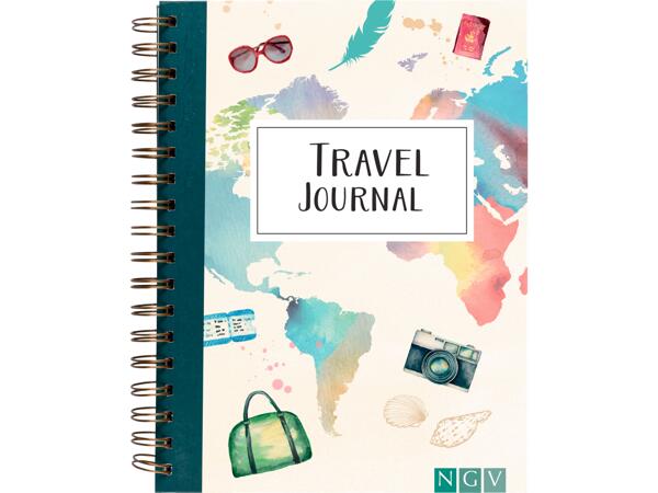 Diary / Drawing Book