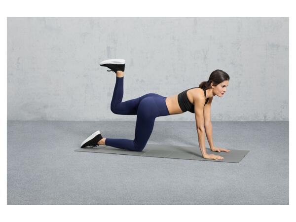 Folding Exercise Mat