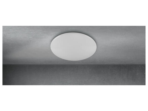LIVARNO home Stropní LED svítidlo Starlight