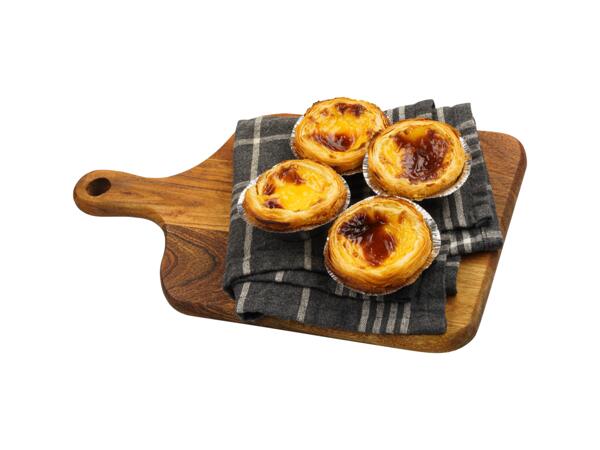 Pastel de Nata