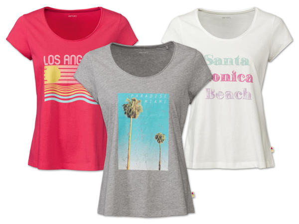 ESMARA(R) Damen T-Shirt1