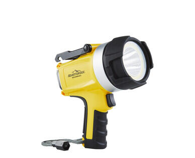 Rechargeable Waterproof Spotlight