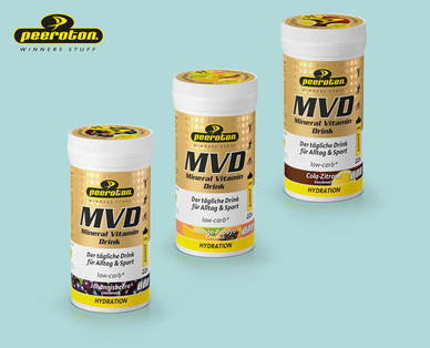 PEEROTON Mineral Vitamin Drink
