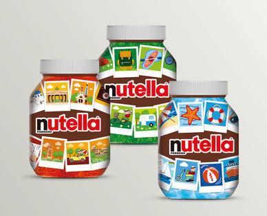Nutella