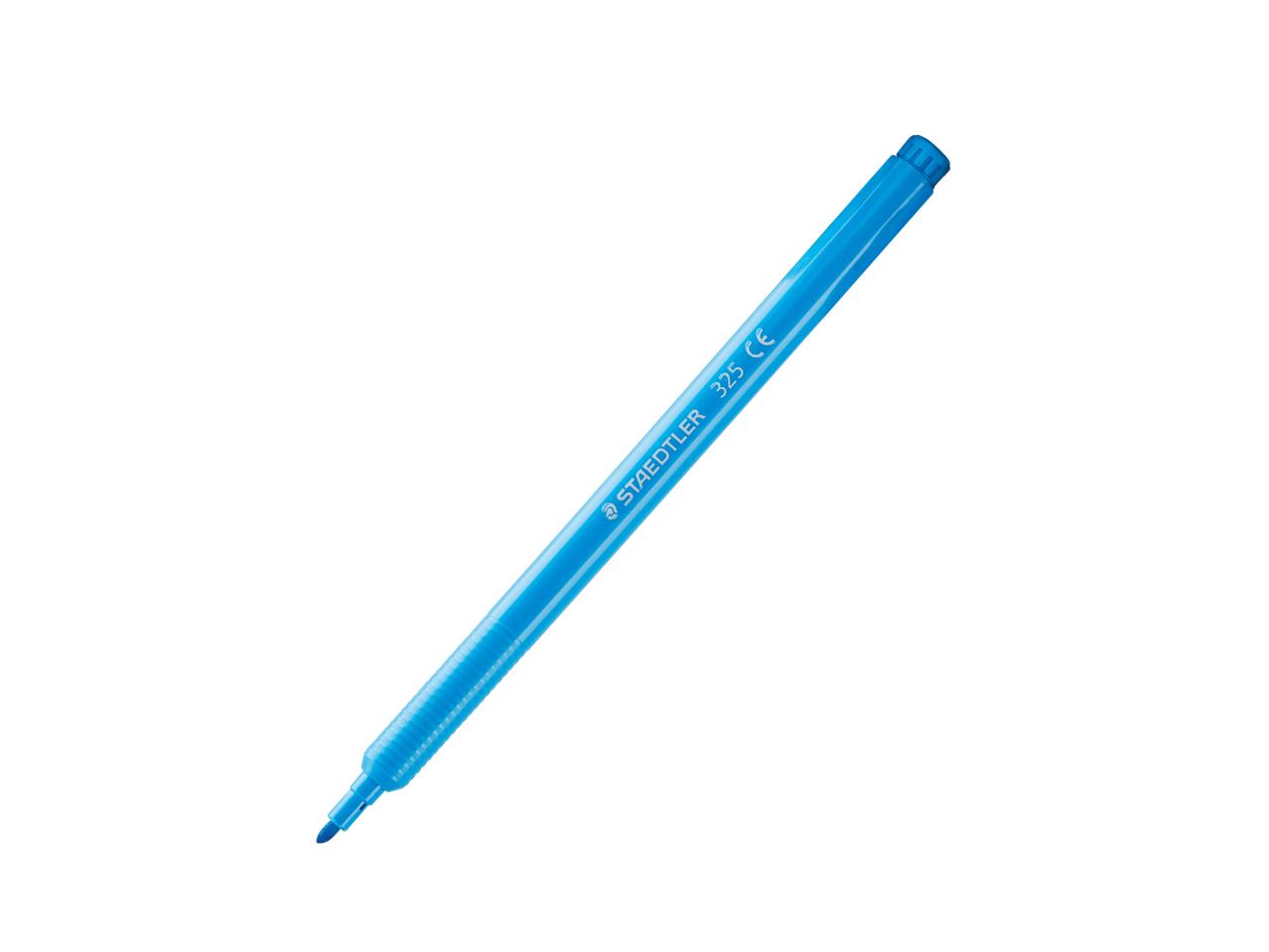 Staedtler Coloured Pencils or Felt Tip Pens1