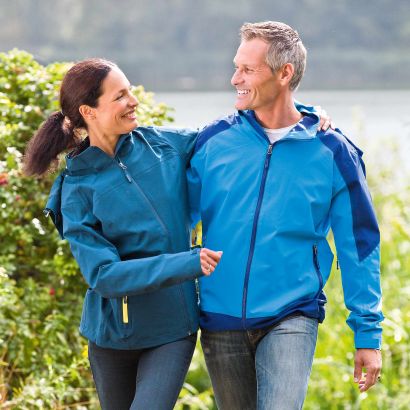 Trekkingjacke für Herren