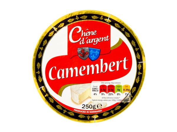 Chêne d' Argent Camembert Classic