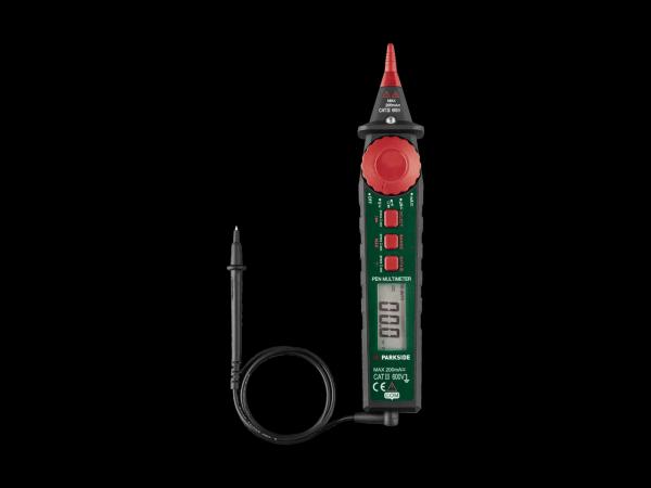 Multimeter