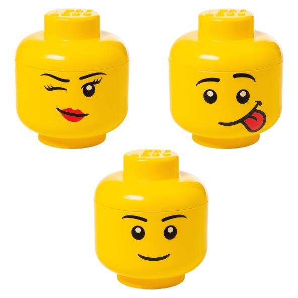 LEGO(R) LEGO(R)-Aufbewahrungsbox