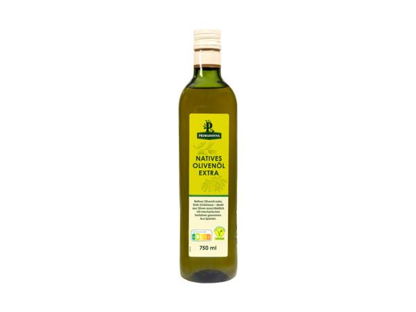 Natives Olivenöl extra