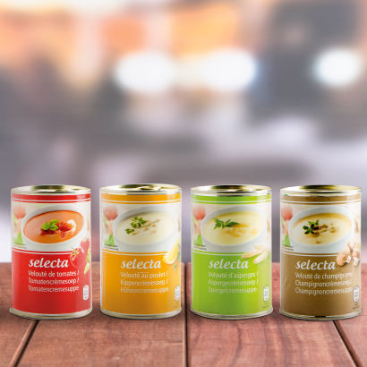Velouté