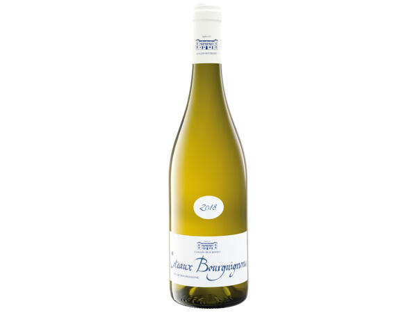 Coteaux Bourguignons AOP