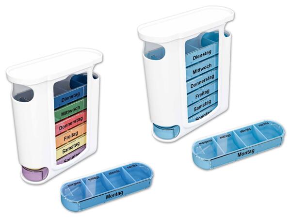 Medikamentenbox