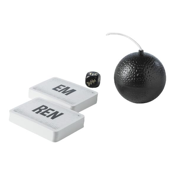 GOLIATH(R) 				Jeu de société