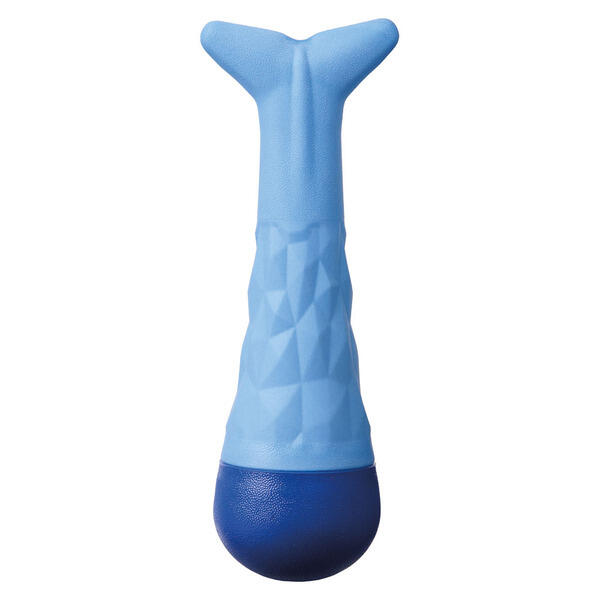 Heart to Tail Fish Tail Floating Dog Toy