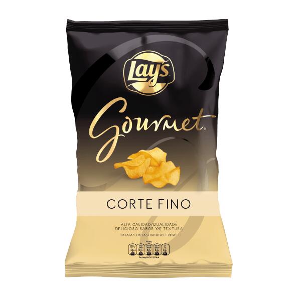 Lays Batatas Gourmet Finíssimas